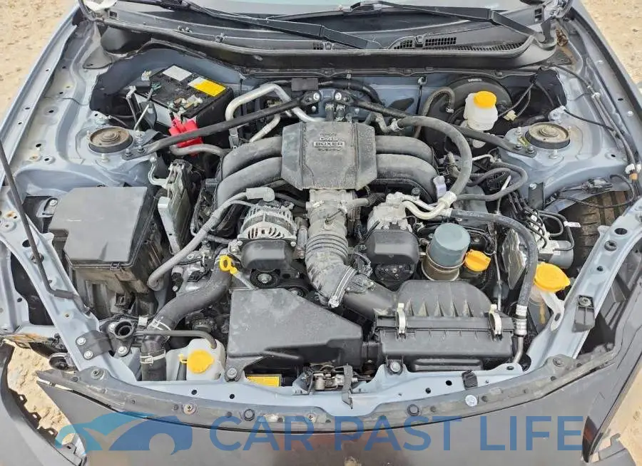 JF1ZNBE13R8750096# 11