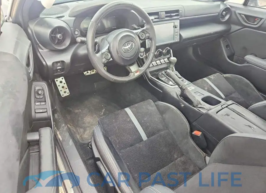 JF1ZNBE13R8750096# 8