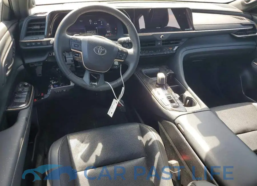 JTDACAAJ7S3019557# 8