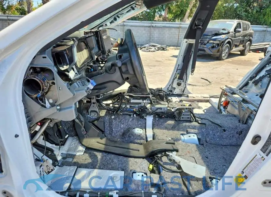 JTDACAAJXS3004552# 7