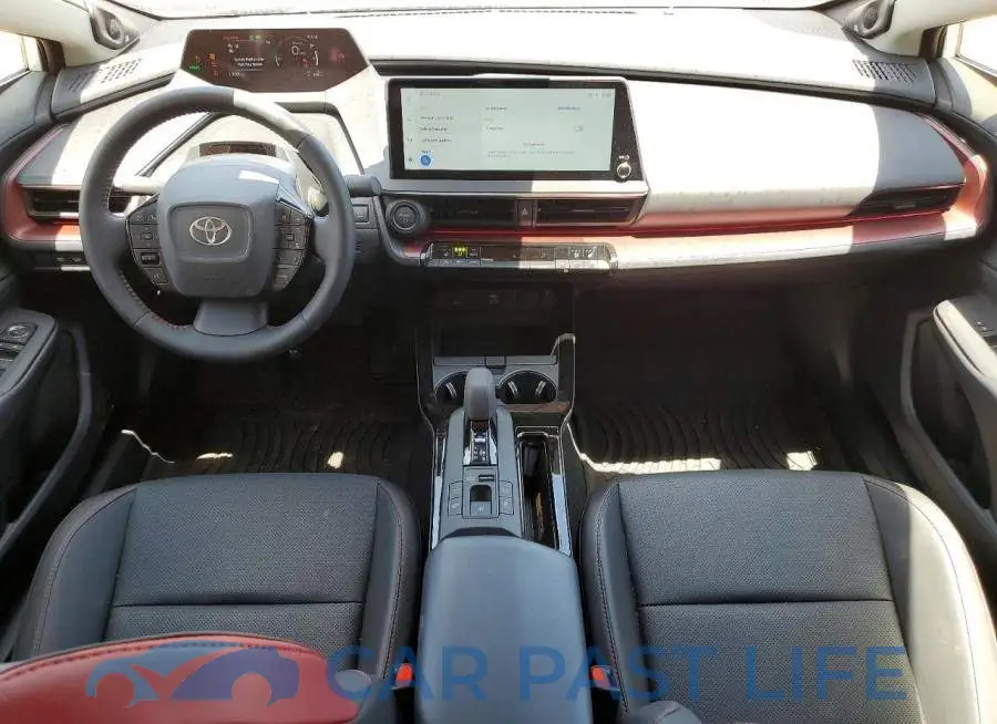 JTDACACU3T3079733# 8
