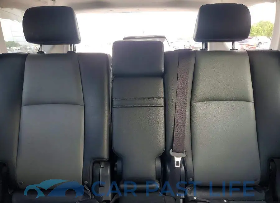 JTEBU5JR9K5614795# 10