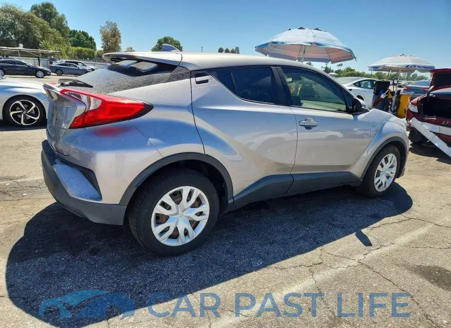 JTNKHMBX3K1050516# 3