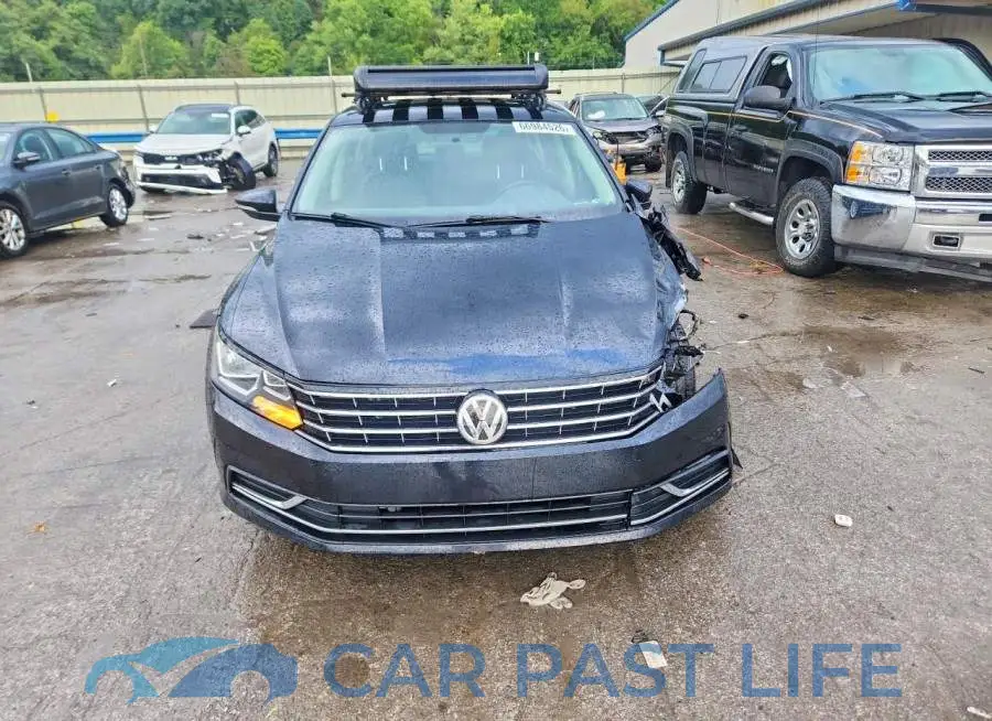 1VWBT7A35HC016753# 5