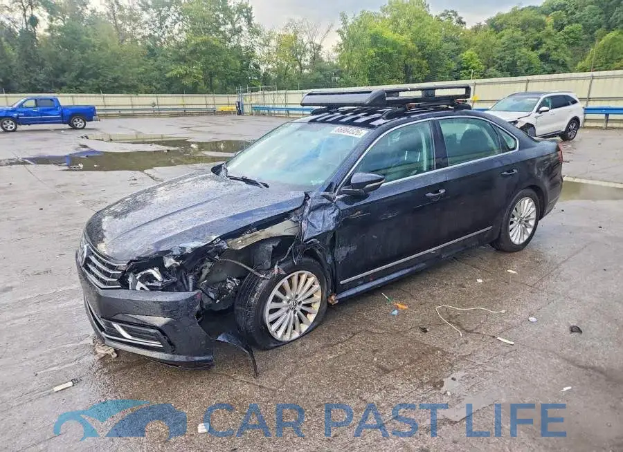 1VWBT7A35HC016753# 1