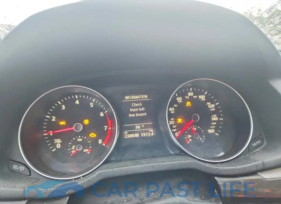 1VWBT7A35HC016753# 9