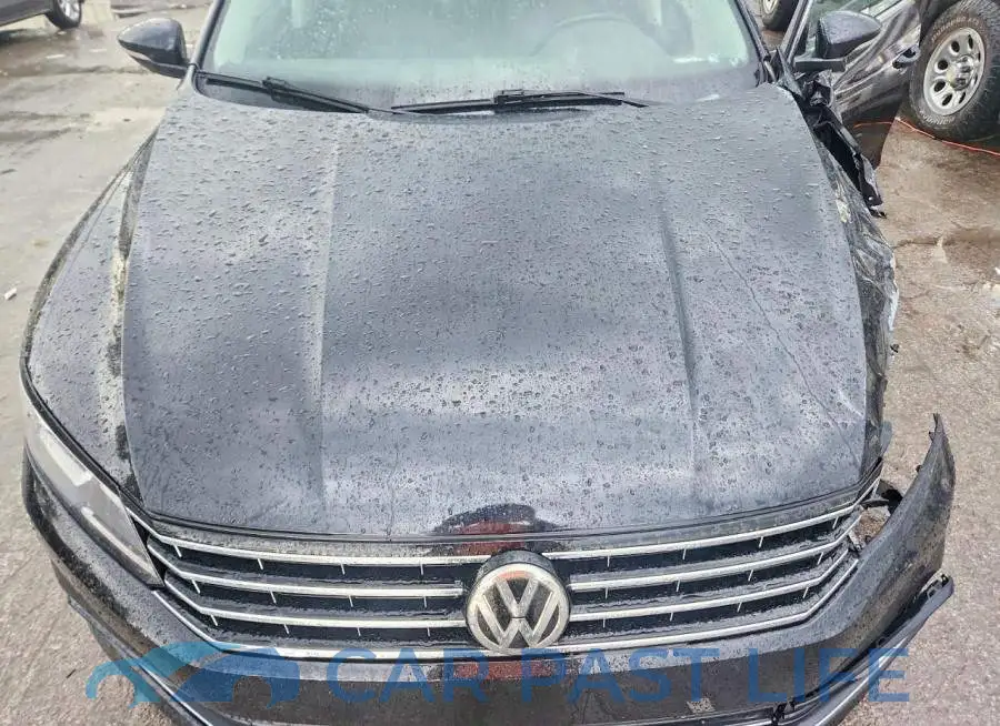 1VWBT7A35HC016753# 11