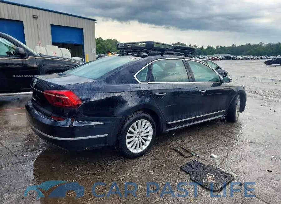 1VWBT7A35HC016753# 3