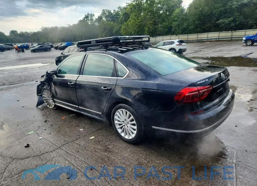 1VWBT7A35HC016753# 2