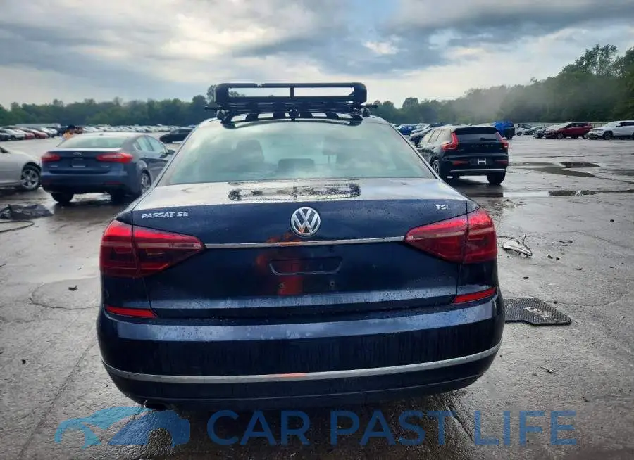 1VWBT7A35HC016753# 6