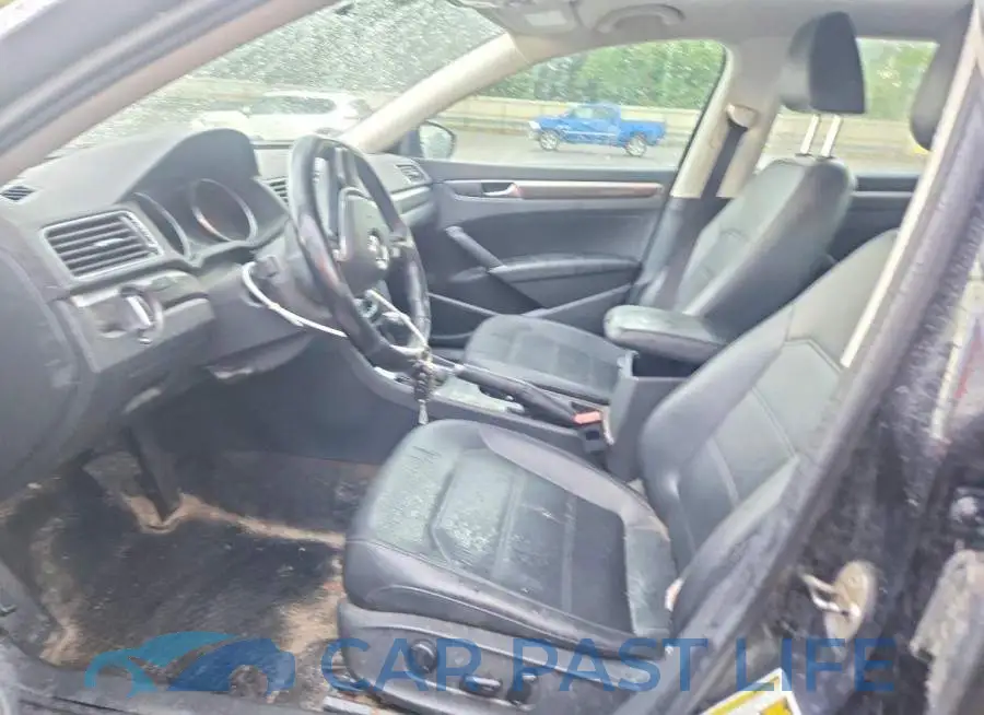 1VWBT7A35HC016753# 7