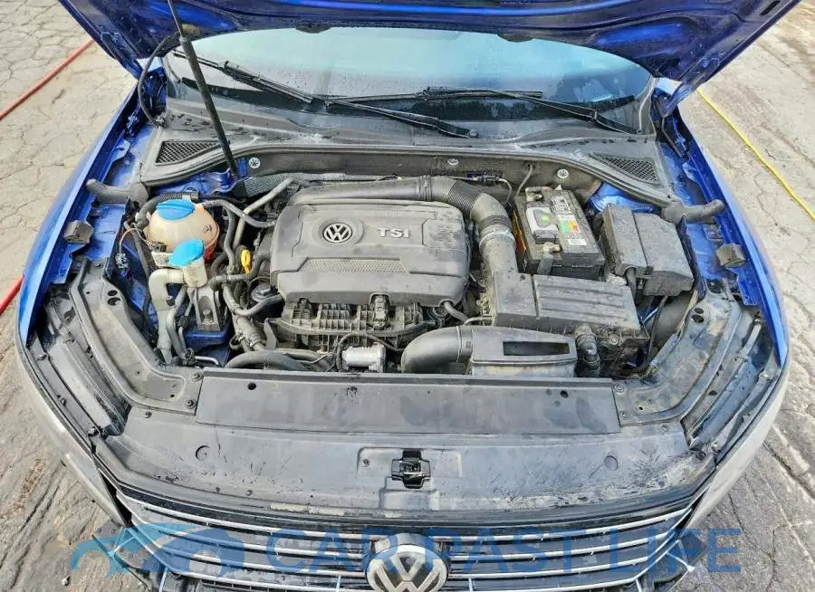 1VWBT7A38HC075599# 11