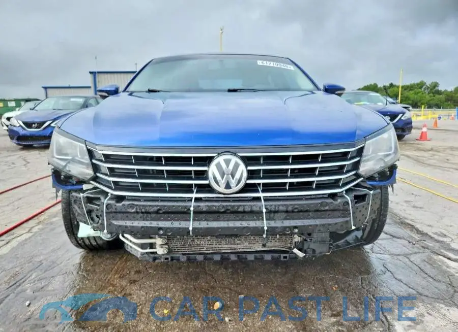 1VWBT7A38HC075599# 5