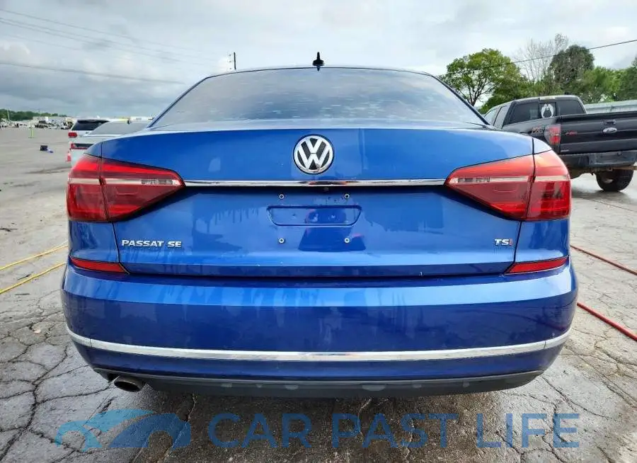 1VWBT7A38HC075599# 6