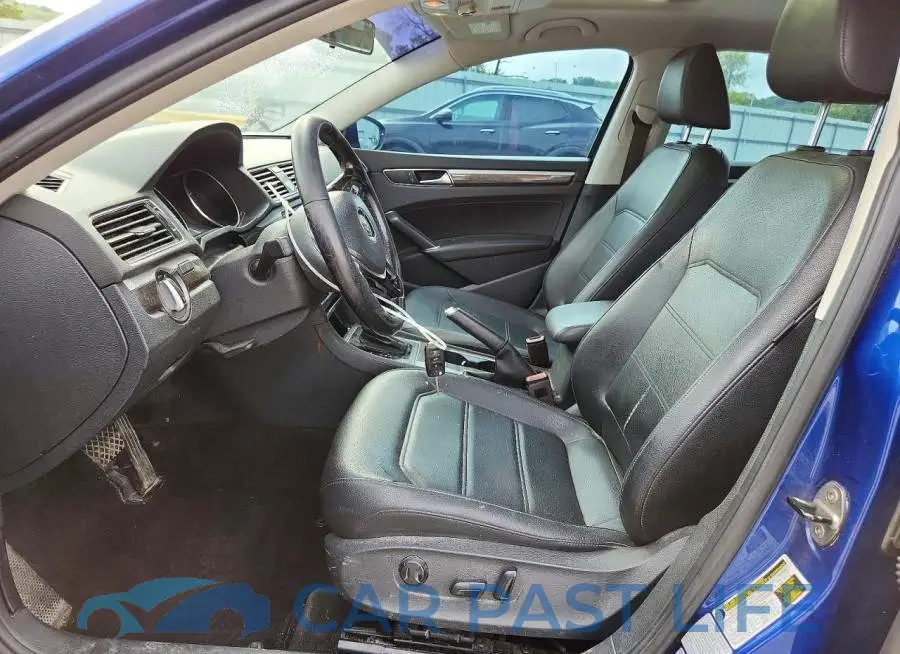 1VWBT7A38HC075599# 7