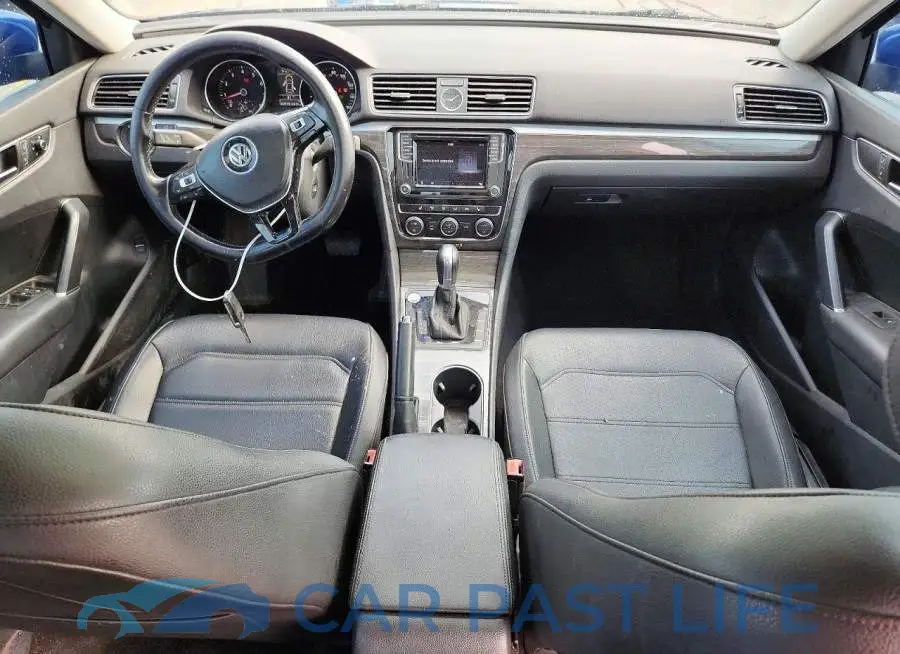 1VWBT7A38HC075599# 8