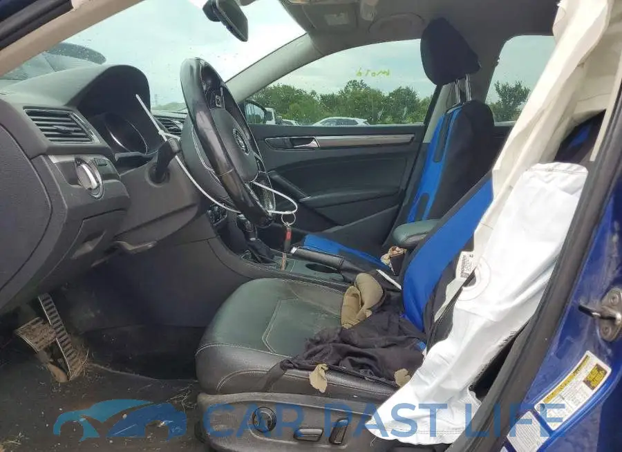 1VWDT7A32HC010806# 7