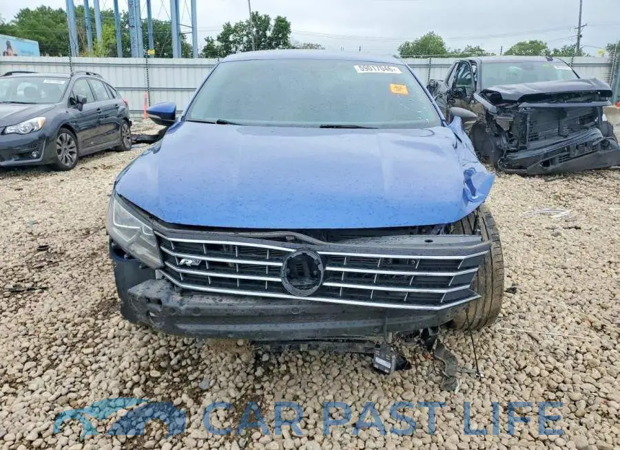 1VWDT7A32HC010806# 5