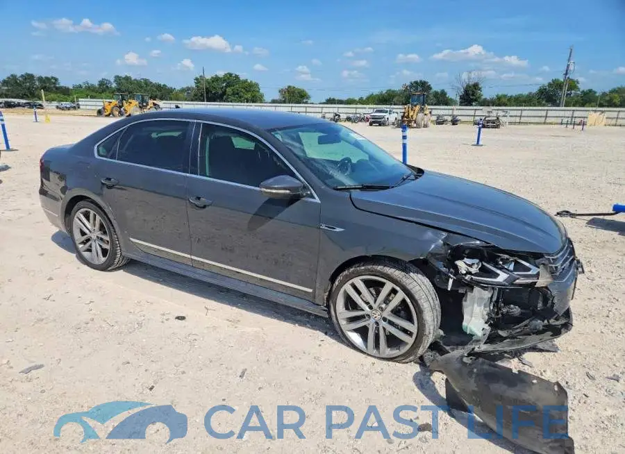 1VWDT7A32HC084100# 4
