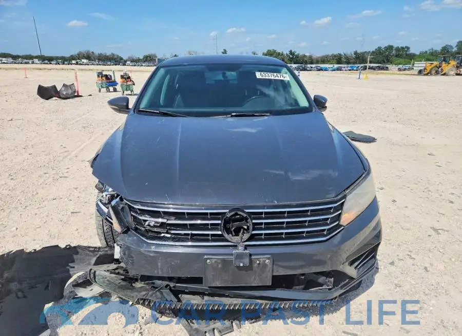 1VWDT7A32HC084100# 5