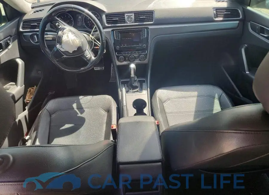 1VWDT7A32HC084100# 8