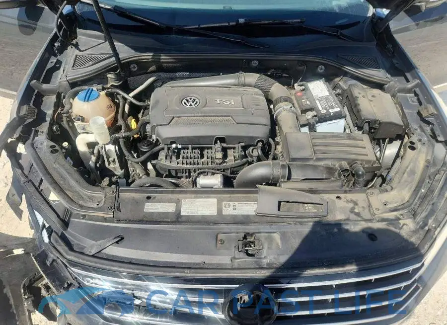 1VWDT7A32HC084100# 11