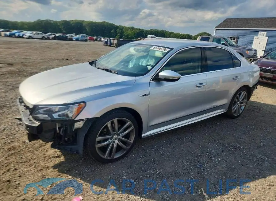 1VWDT7A34HC078203# 1