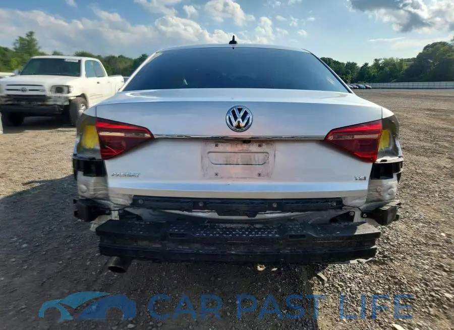 1VWDT7A34HC078203# 6