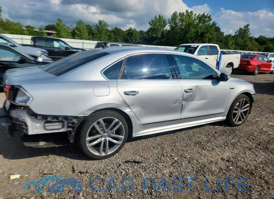 1VWDT7A34HC078203# 3