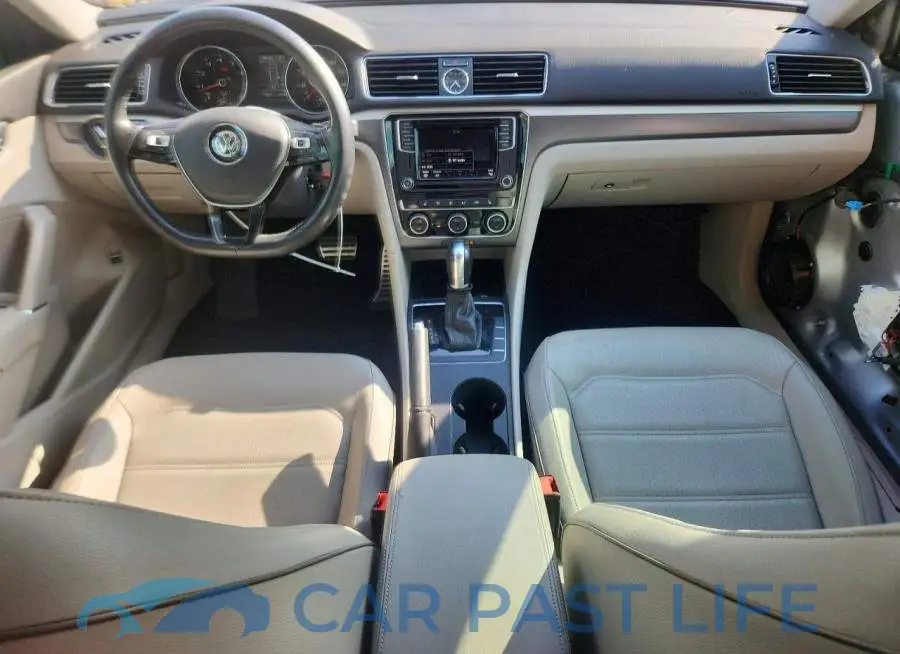1VWDT7A34HC078203# 8