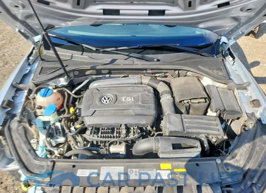 1VWDT7A34HC078203# 11