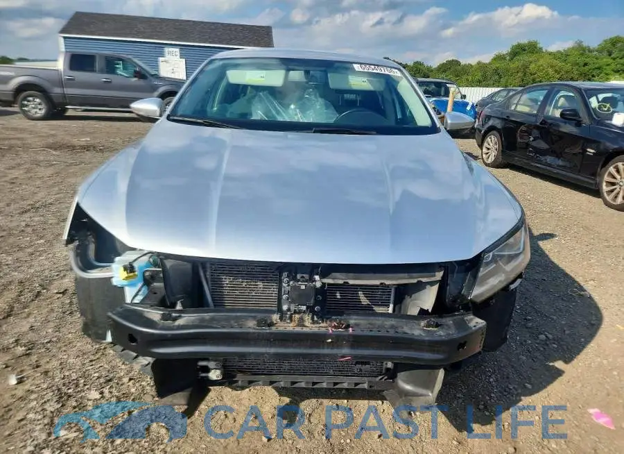 1VWDT7A34HC078203# 5