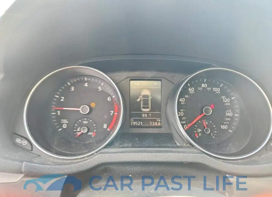 1VWDT7A34HC078203# 9