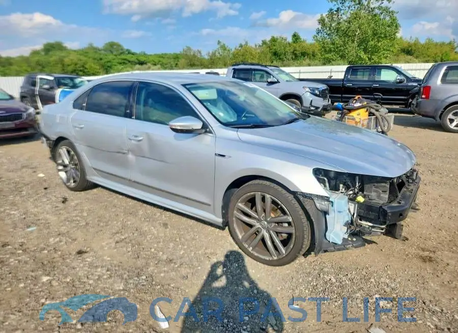 1VWDT7A34HC078203# 4