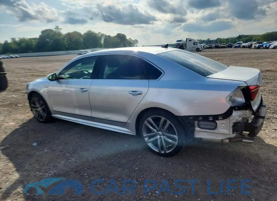 1VWDT7A34HC078203# 2