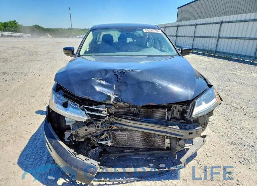3VW167AJ0HM342153# 5