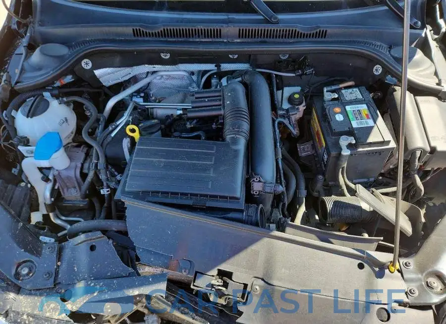 3VW167AJ0HM342153# 11