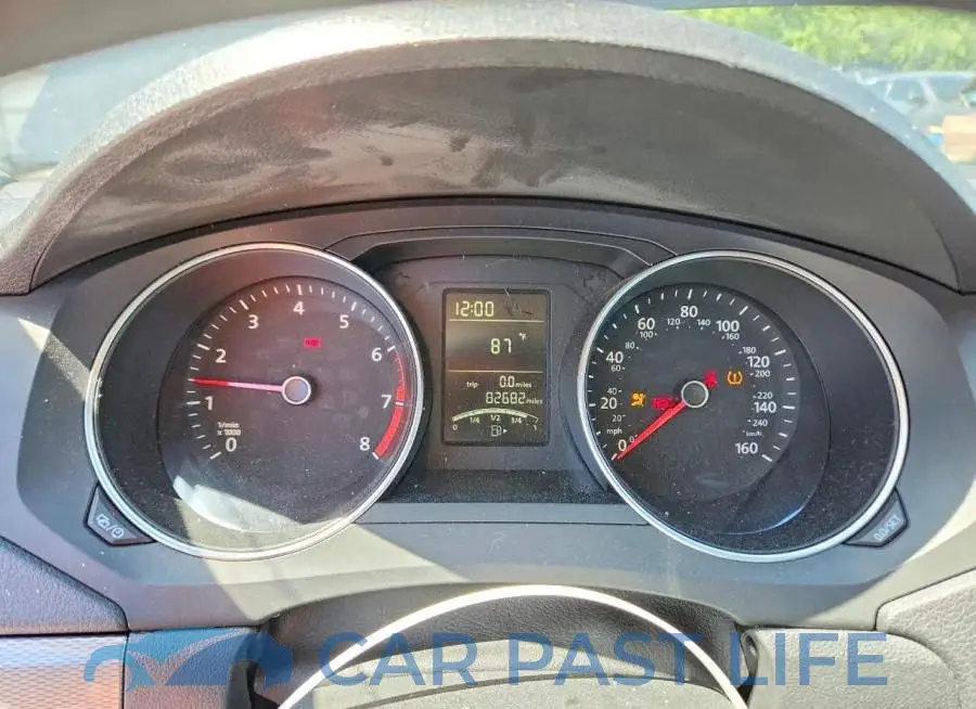 3VW167AJ0HM342153# 9