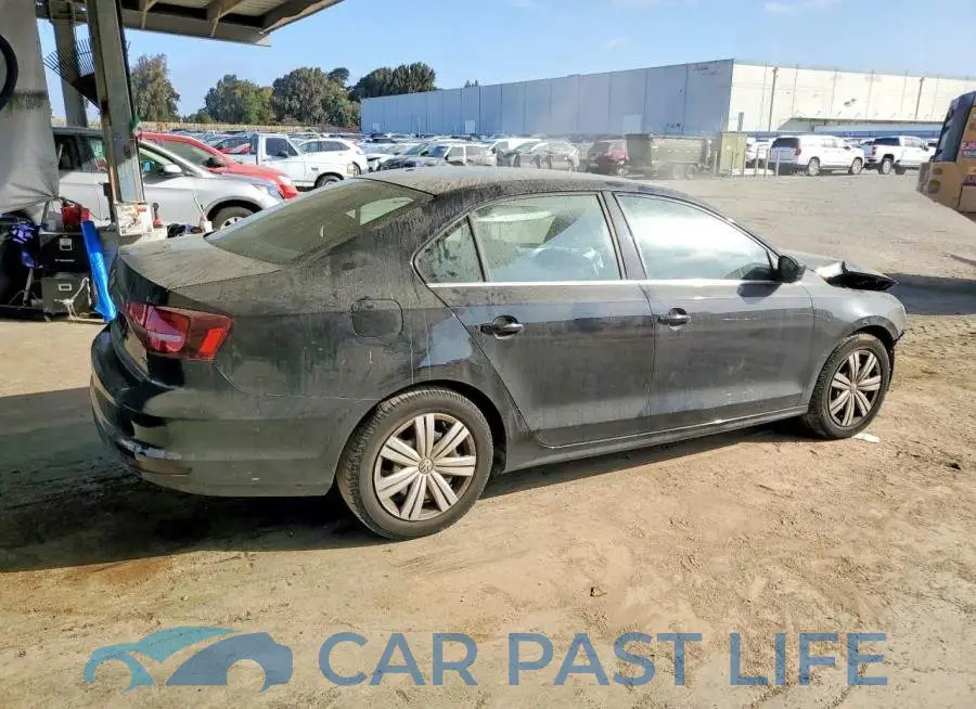 3VW2B7AJ5HM355769# 3