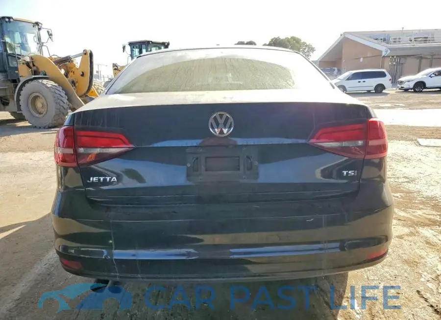 3VW2B7AJ5HM355769# 6
