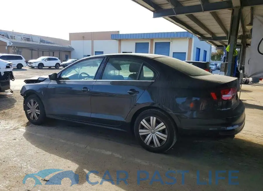 3VW2B7AJ5HM355769# 2