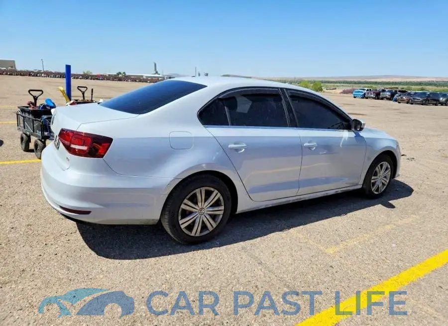 3VW2B7AJ6HM407149# 3