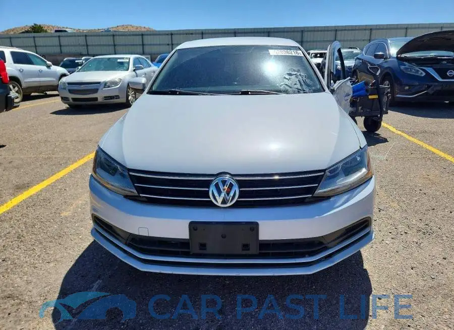 3VW2B7AJ6HM407149# 5