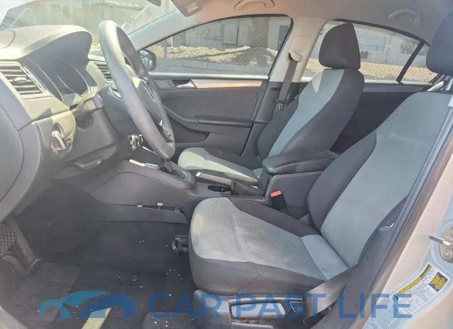 3VW2B7AJ6HM407149# 7