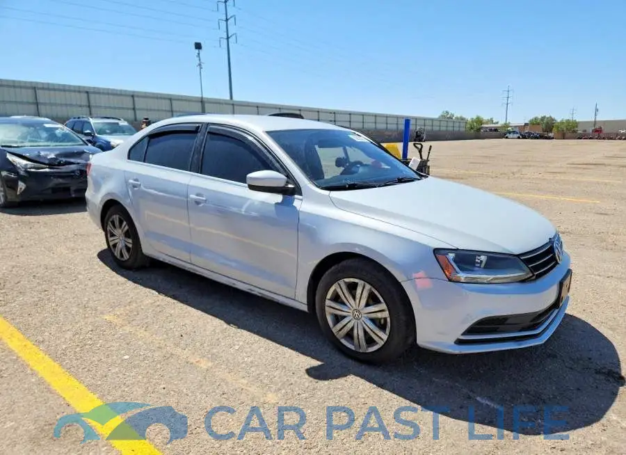 3VW2B7AJ6HM407149# 4