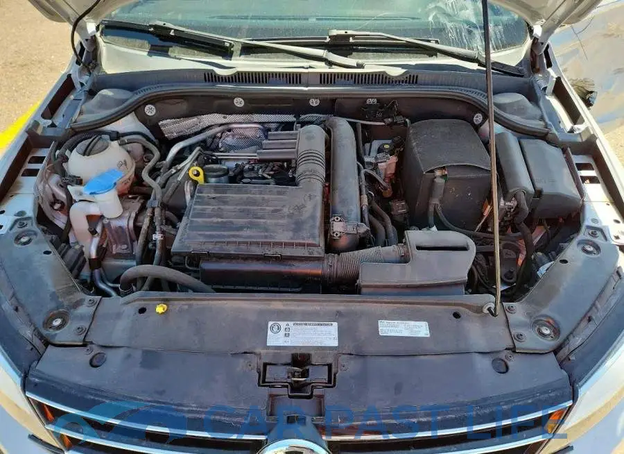 3VW2B7AJ6HM407149# 11