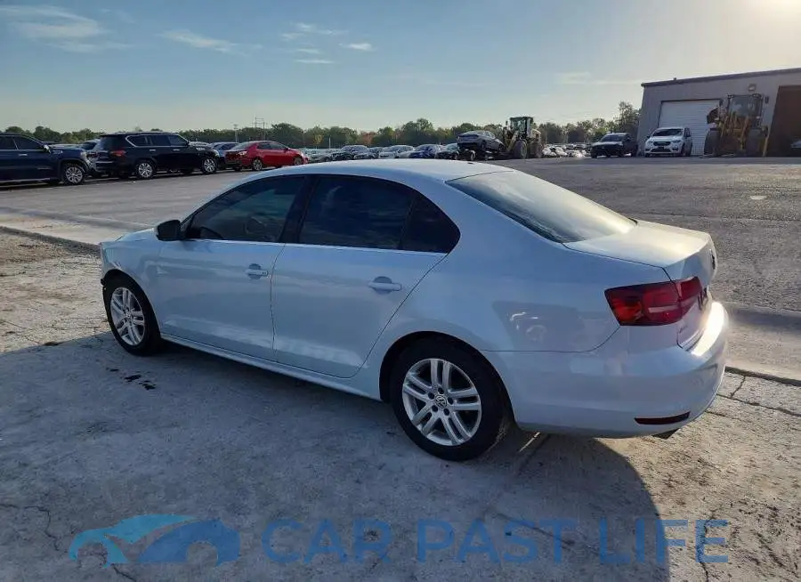 3VW2B7AJ9HM341535# 2