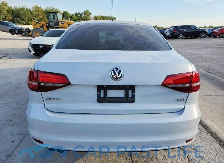 3VW2B7AJ9HM341535# 6
