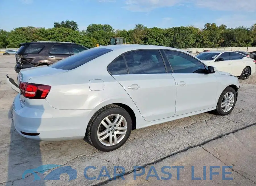 3VW2B7AJ9HM341535# 3