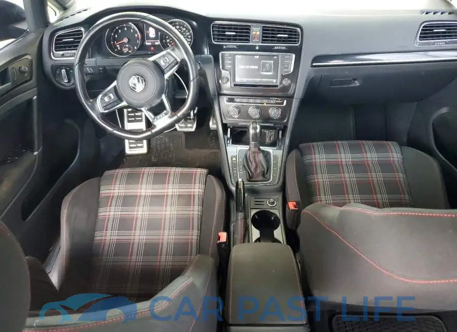3VW4T7AU8HM019212# 8
